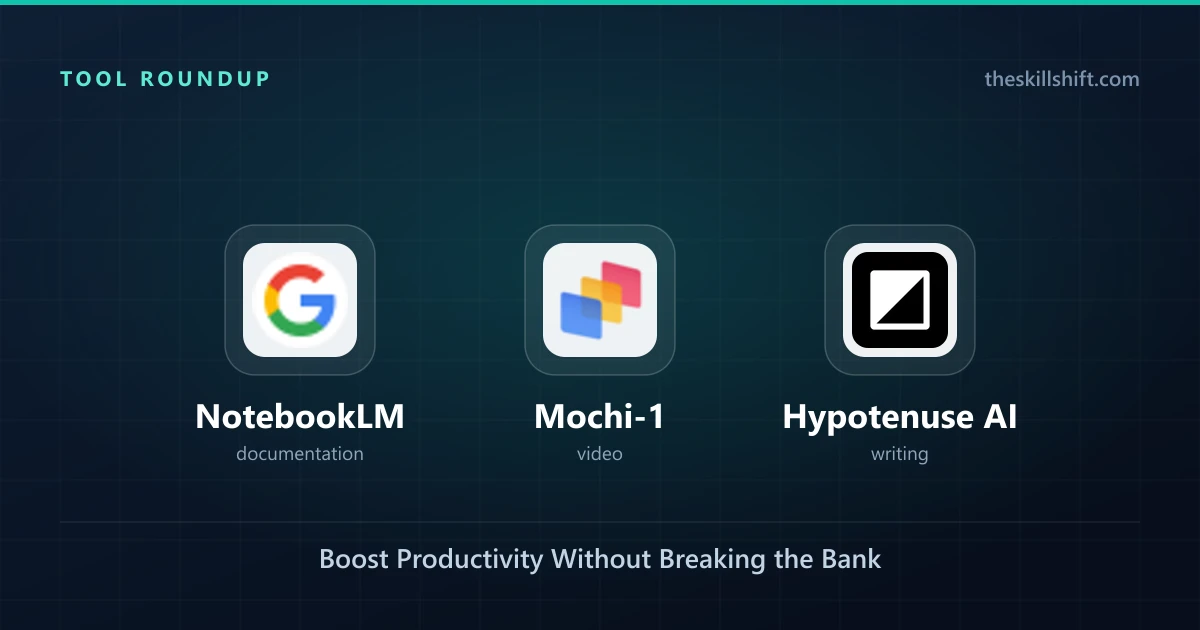 3 Free AI Tools for Educators in 2026: Boost Productivity Without Breaking the Bank