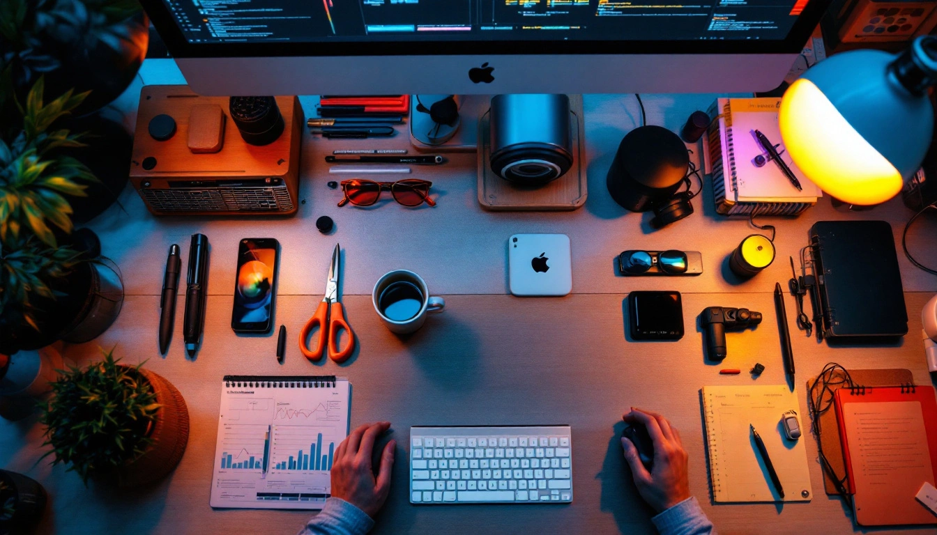 $50 AI Marketing Stack for Content & Video Pros in 2026