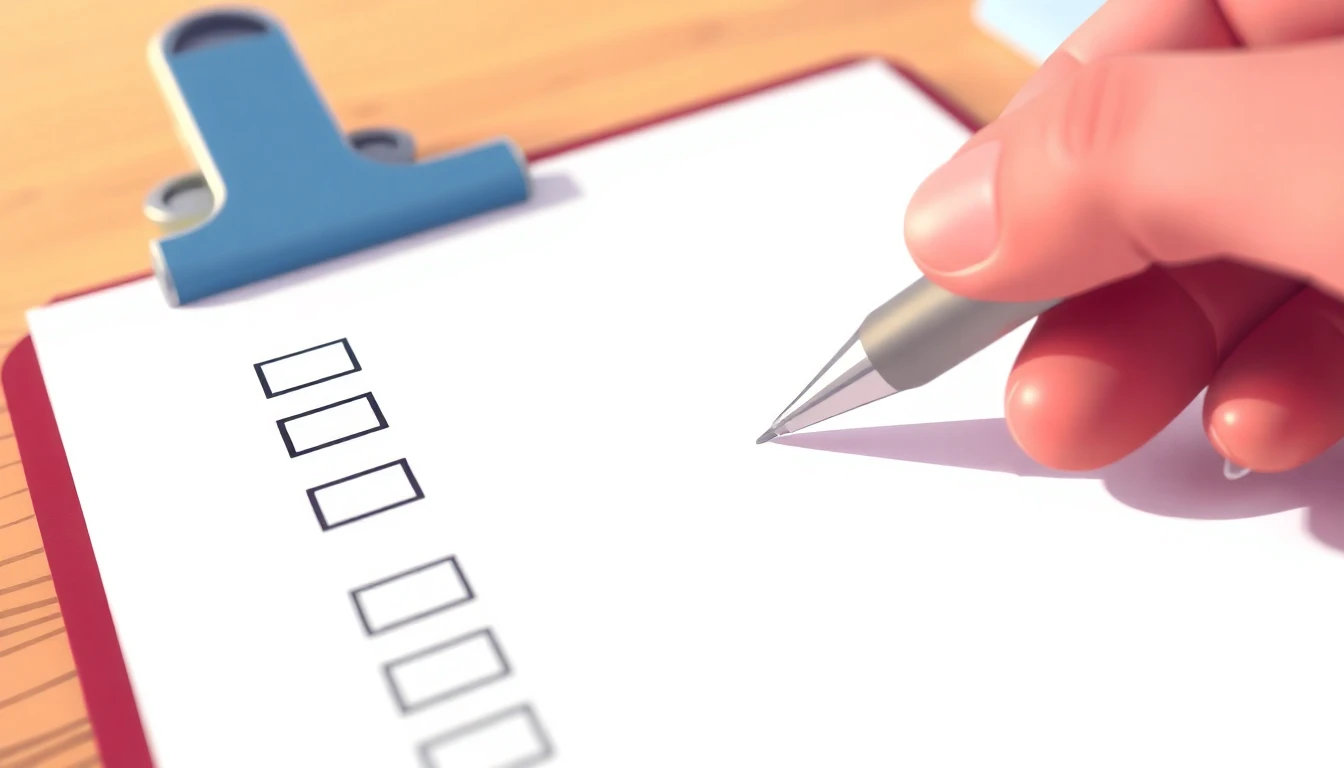AI Accessibility Audit Checklist for Digital Learning