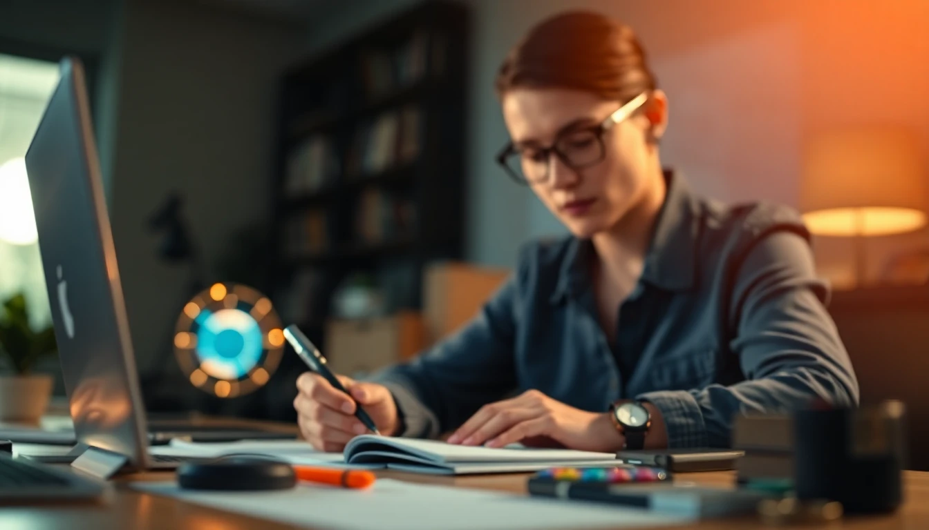 AI Accessible Assessment Design Template for Inclusive Learning