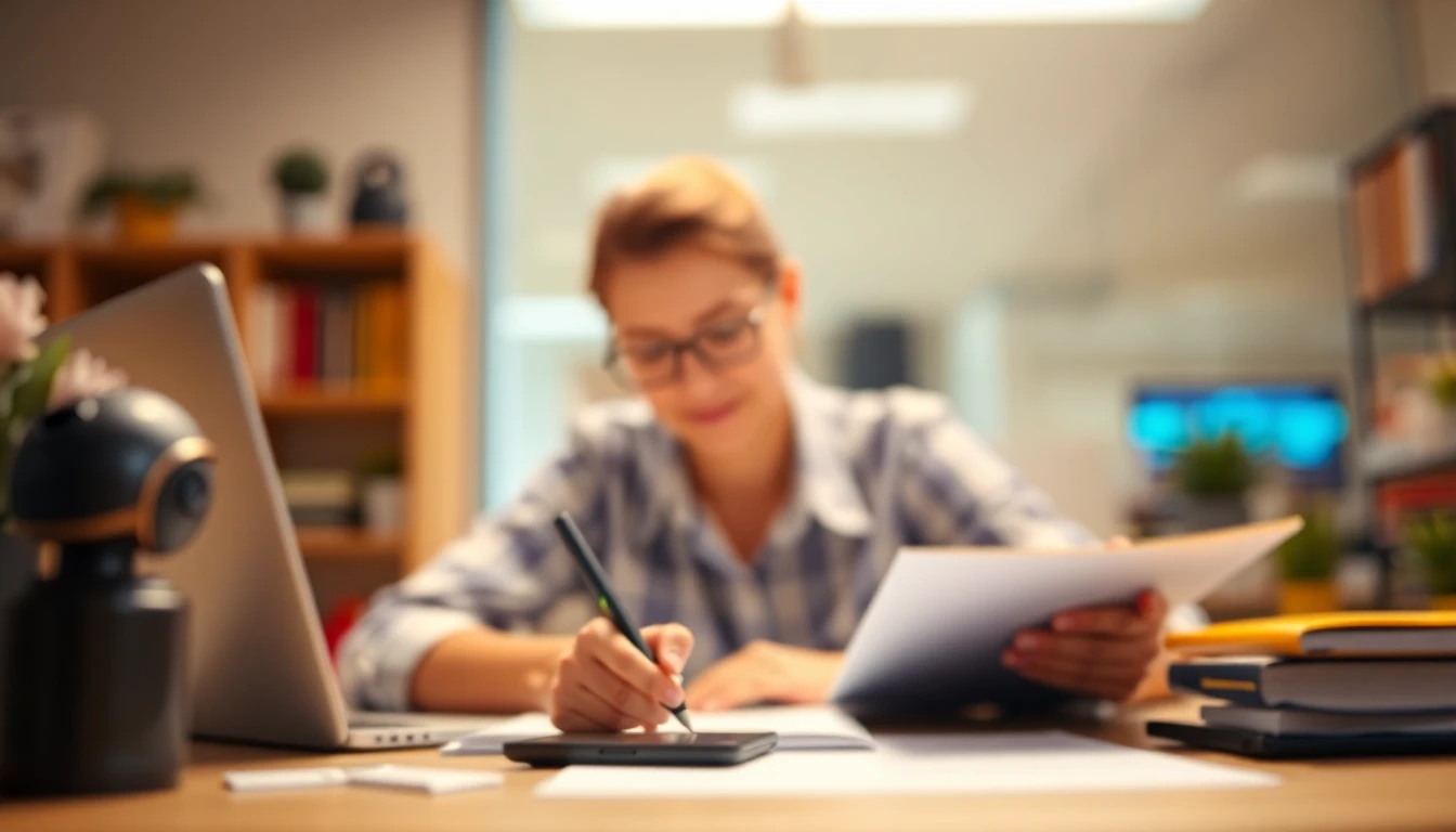 AI-Driven Accessible Learning Content Template for Educators