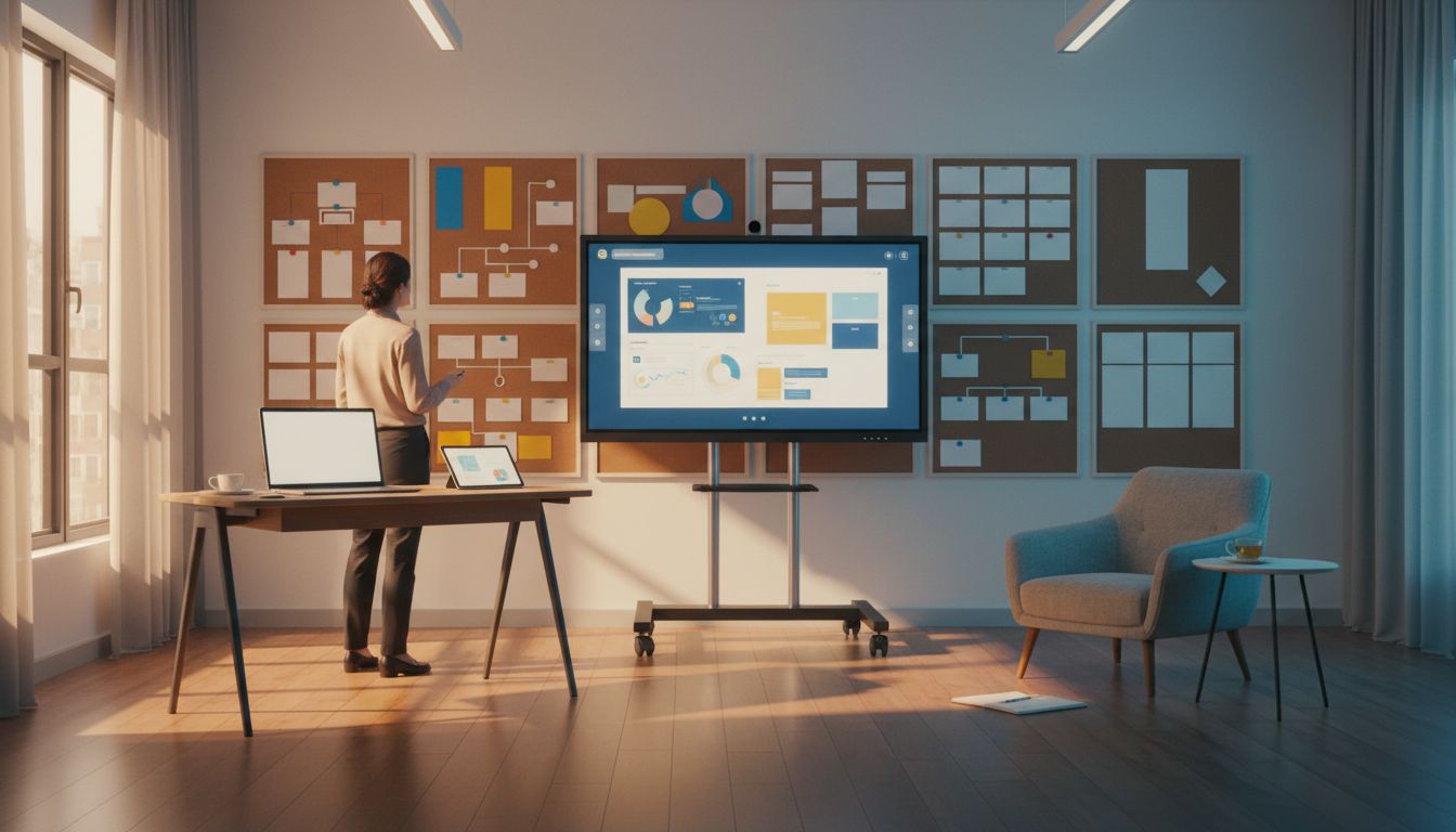 AI Accessible Presentations: Generate Alt Text with Gamma
