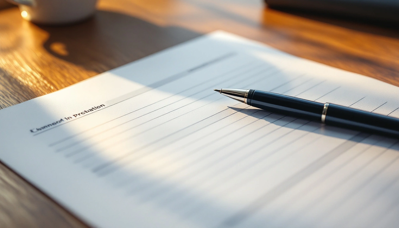 AI Agent Handoff Protocol Template for Seamless Operations