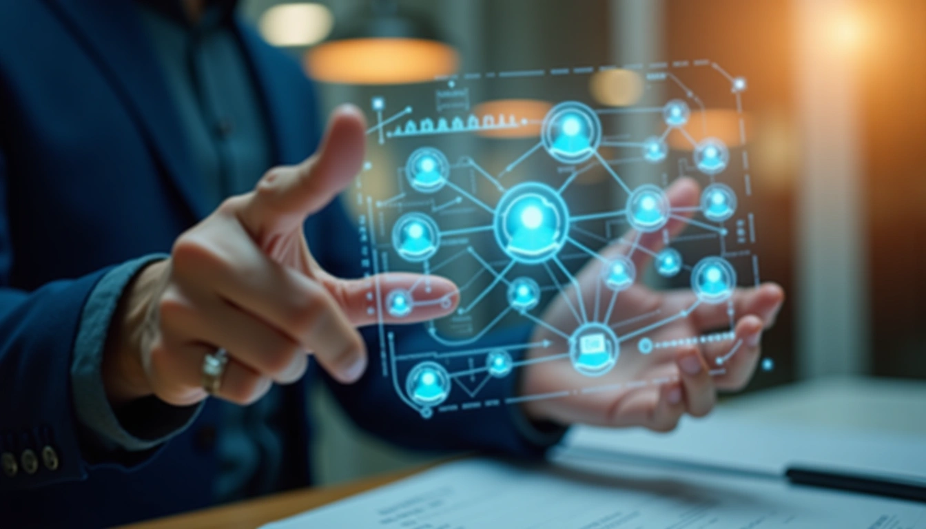 Build AI Agent Workflows for Marketing Automation: Beyond Basic RPA in 2026