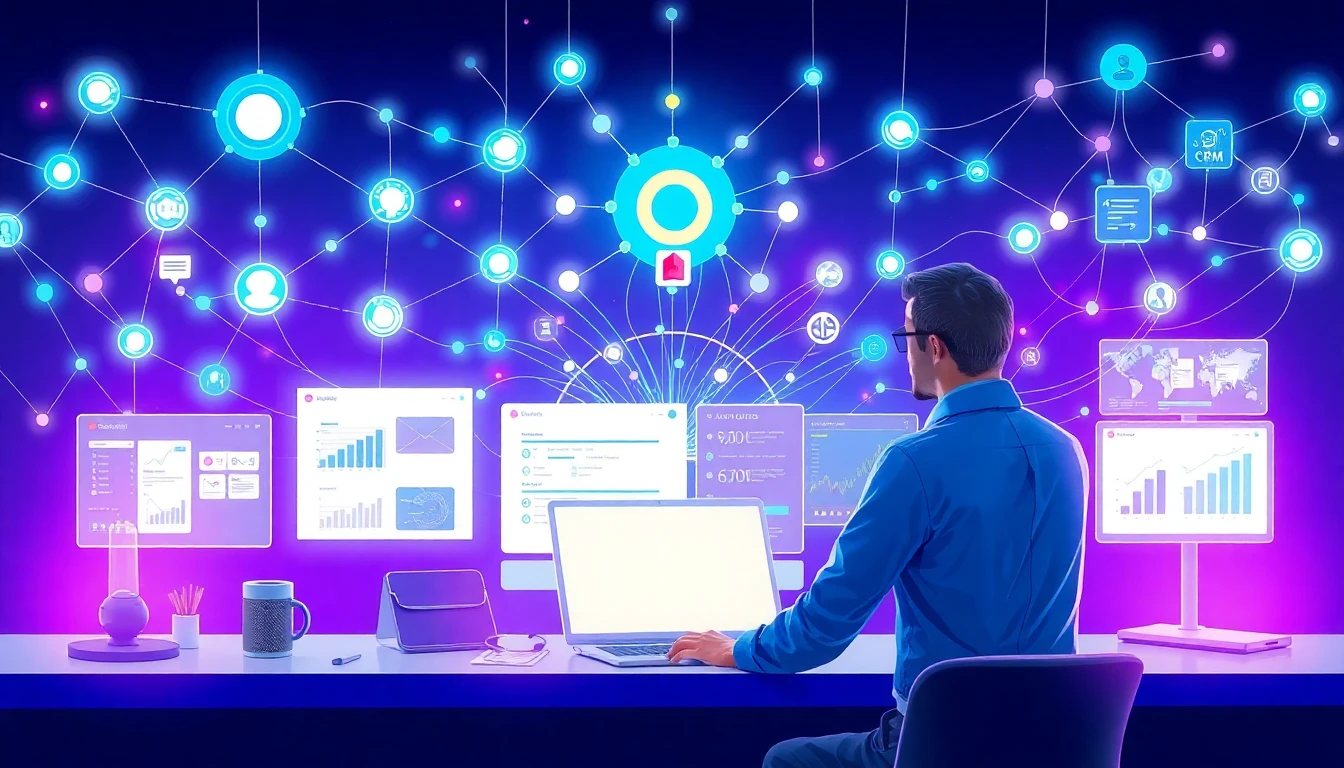 AI Agent Strategy Guide for Marketing Workflow Automation