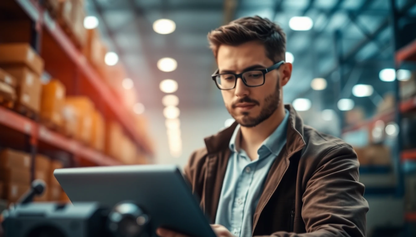 Boost Supply Chain Resilience: Real-Time Logistics with AI Agents for Operations Managers