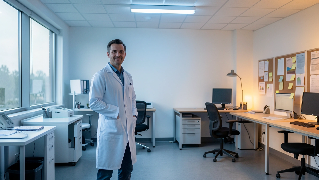 Reduce No-Shows by 30%: AI-Powered Appointment Reminders for Patient Engagement