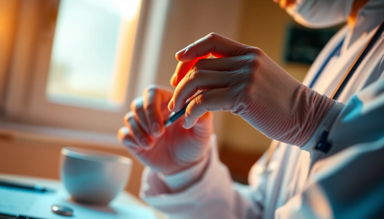 AI Diagnostic Optimization for Clinicians