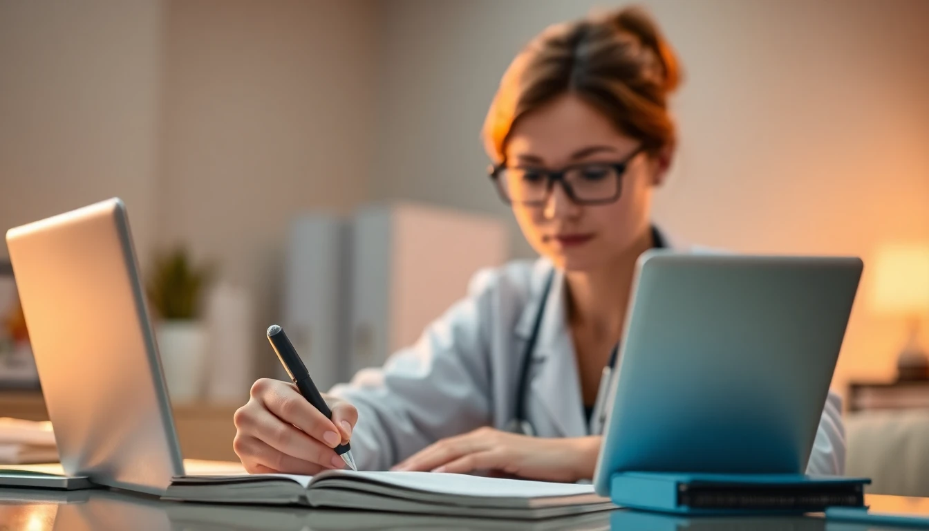 AI-Assisted Grant Proposal Writing Guide for Healthcare Researchers