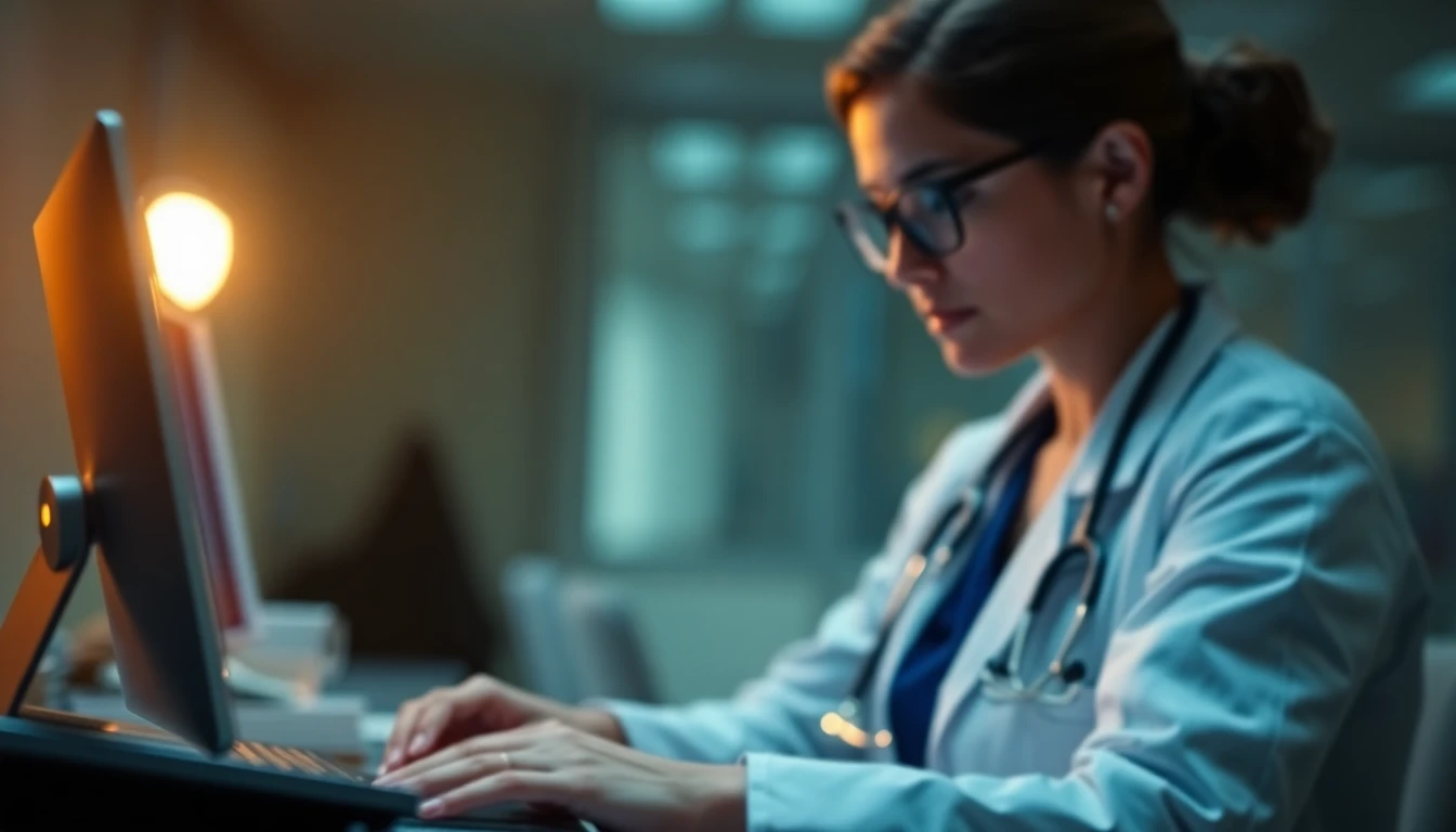 AI-Assisted Patient Intake Form Processing Template