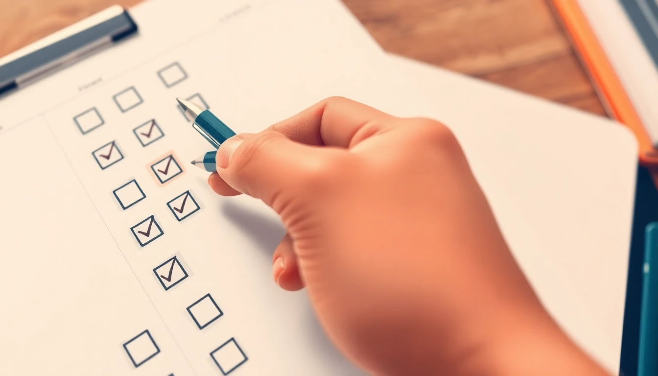 AI Automated Scheduling Checklist for School Leaders
