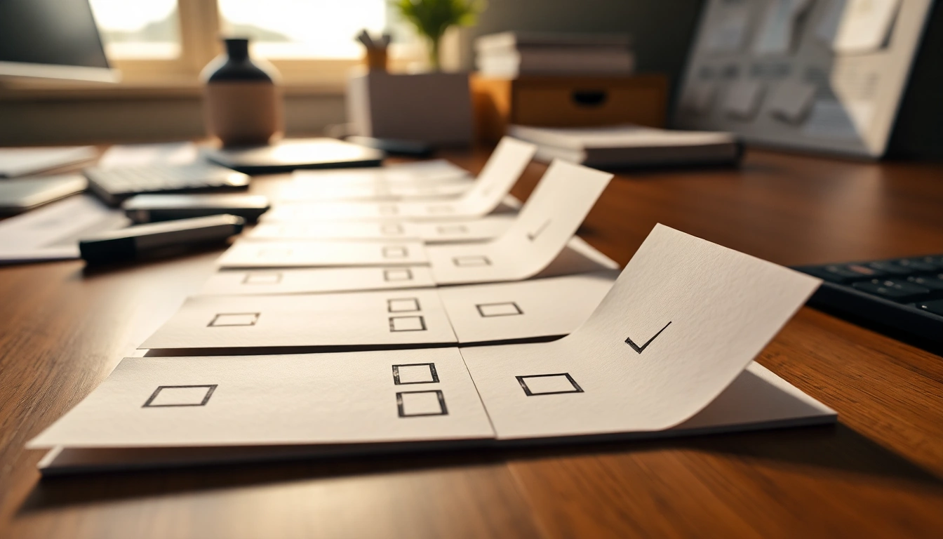 AI-Driven Blog Post Optimization Checklist for Organic Traff