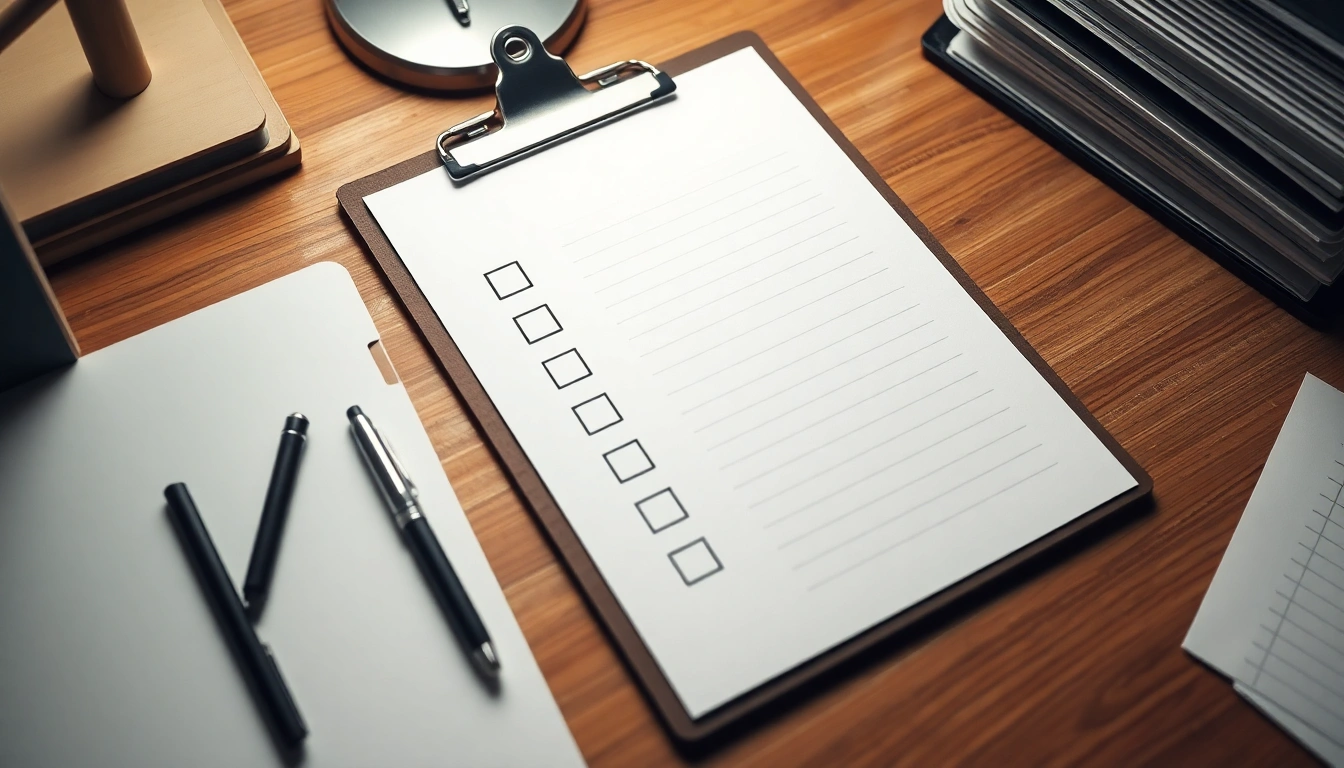 AI Brand Voice Consistency Checklist for Content Teams