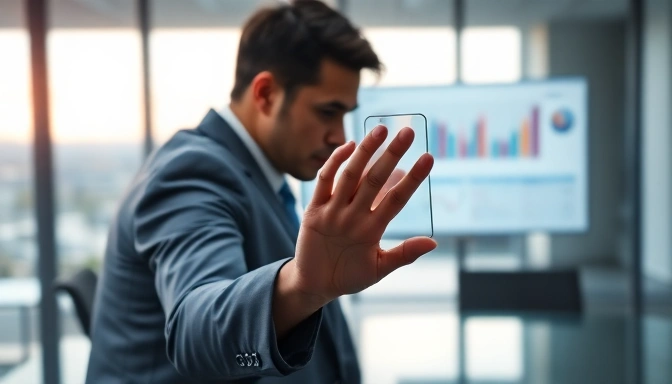 Pinpointing Buyer Intent and Risk Factors illustration for sales professionals