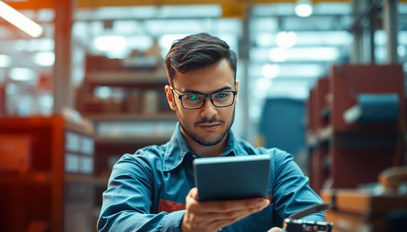 AI Capacity Planning: Optimize Manufacturing Resource Utiliz