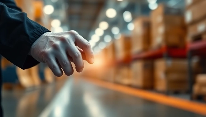 Real-time Demand Shaping with Predictive AI illustration for operations professionals
