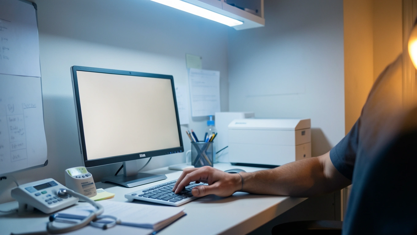 Streamline Clinical Charting: AI Tools for Automated Note Generation & Summarization