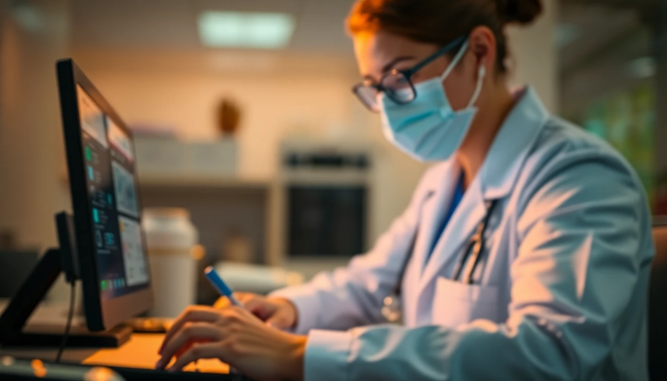 Ai Clinical Coding Automate Icd 10 Hcps 2026