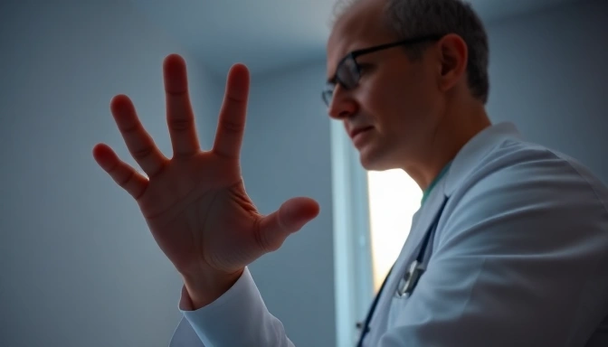 Core Workflows: Automating Code Assignment with AI illustration for healthcare professionals