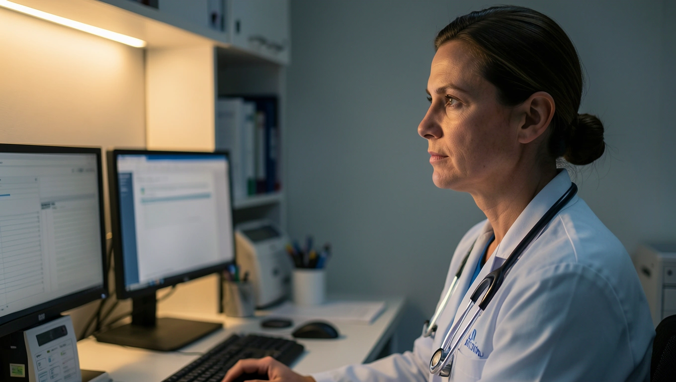 AI Clinical Decision Support: Enhance Patient Outcomes with Nuance DAX