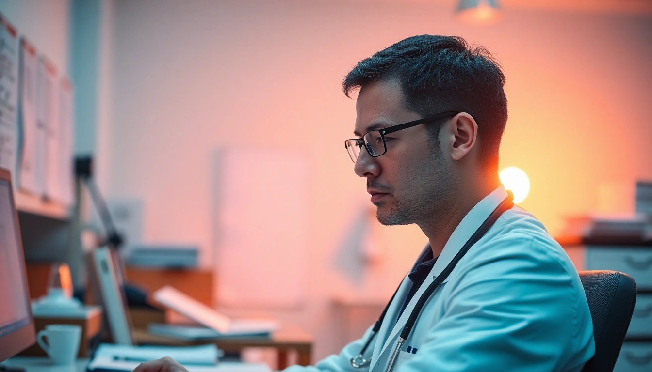 AI Clinical Decision Support Guide 2026 | The Skill Shift