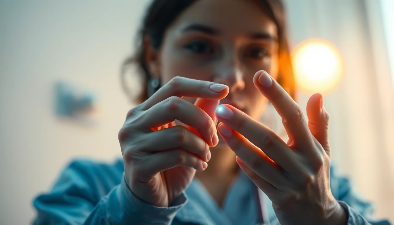 AI-Powered Clinical Handoff Automation Checklist for Nurses