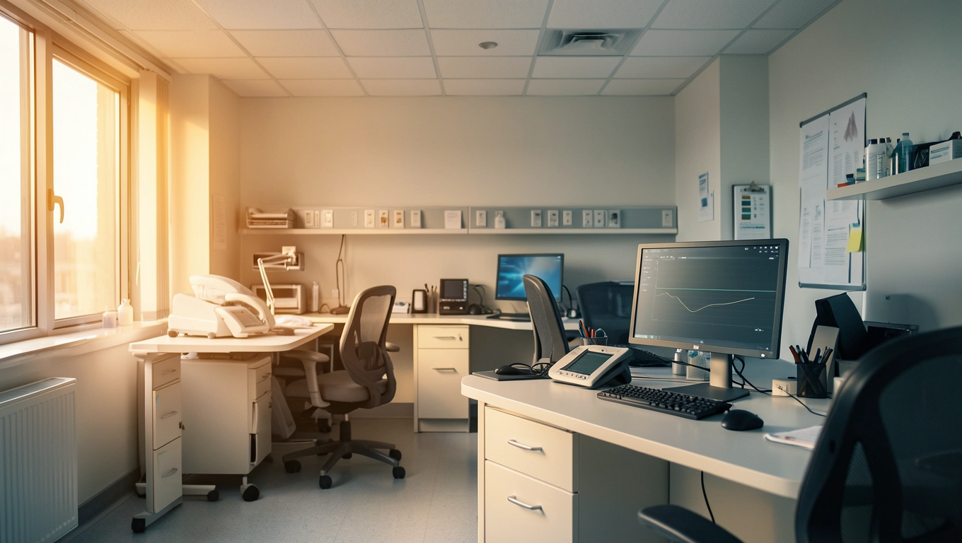 Streamline Clinical Handoffs: AI-Powered Communication for Patient Safety in Epic