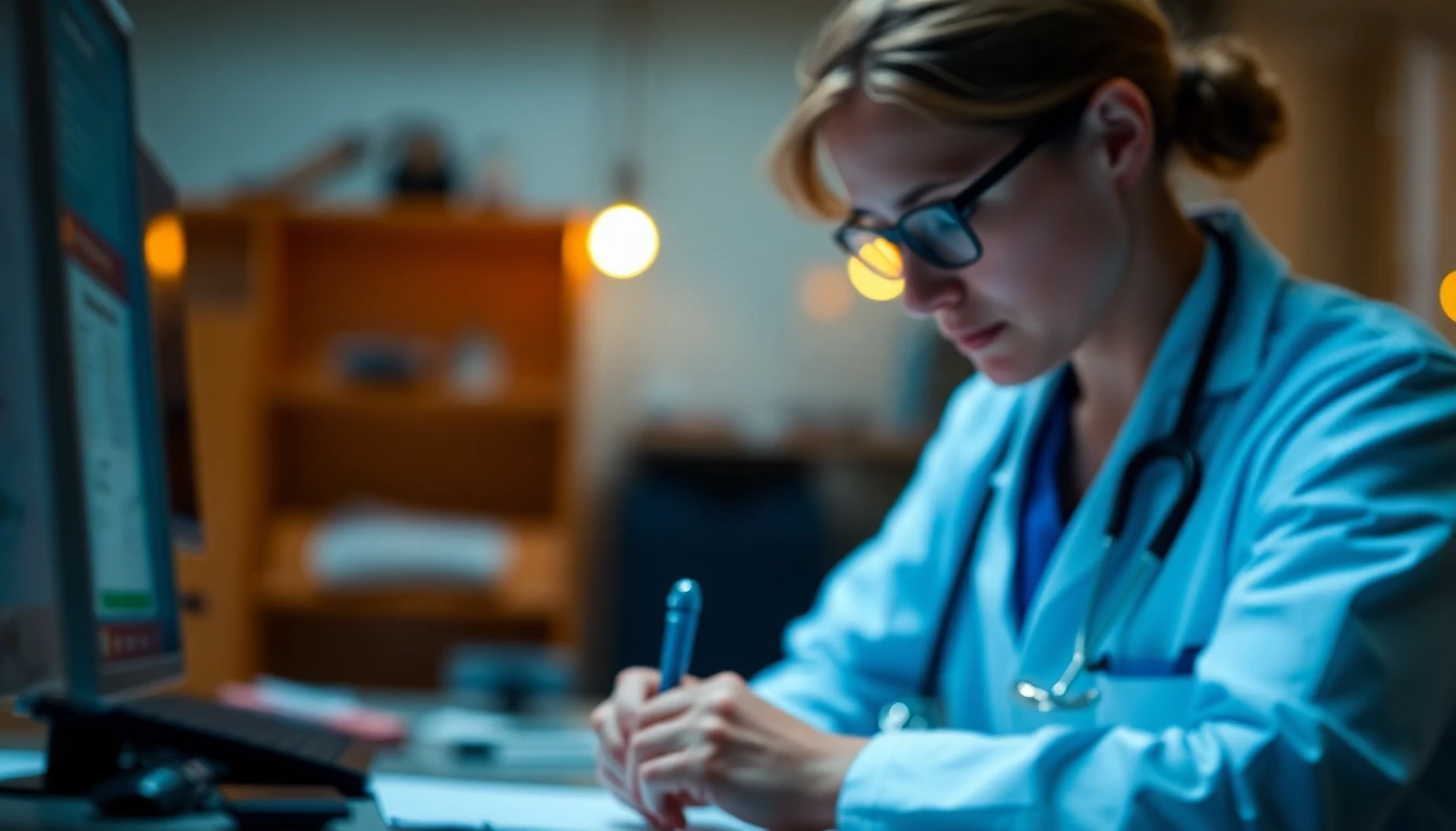 Accelerate Clinical Note Generation: AI-Powered Real-time Expansion for EHR Systems