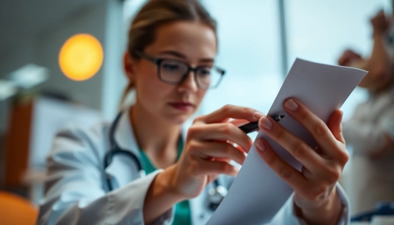 AI Clinical Task Automation Checklist for Healthcare