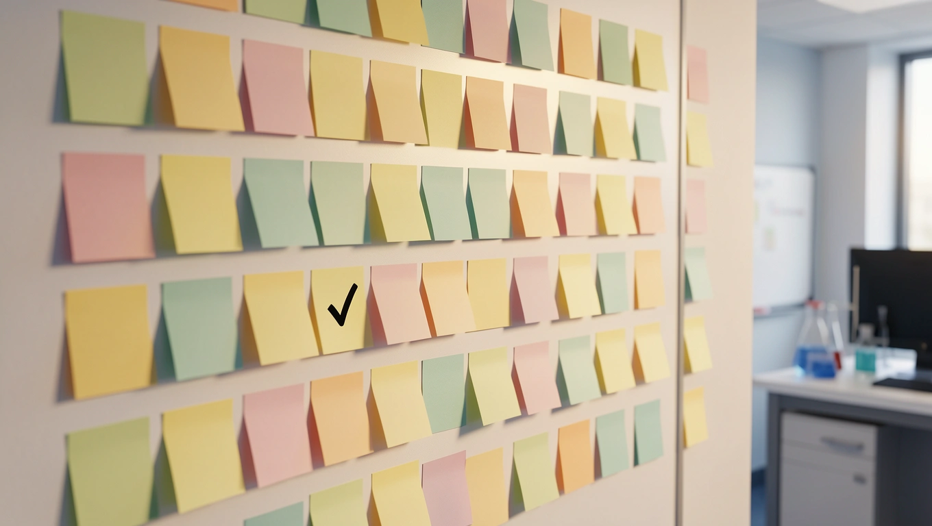 AI Clinical Task Automation Checklist for Healthcare