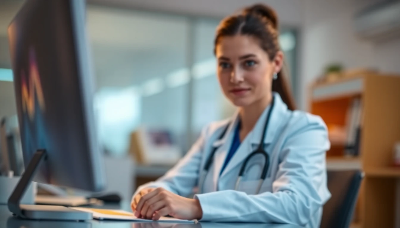 AI Clinical Trial Recruitment: Patient Matching Optimization