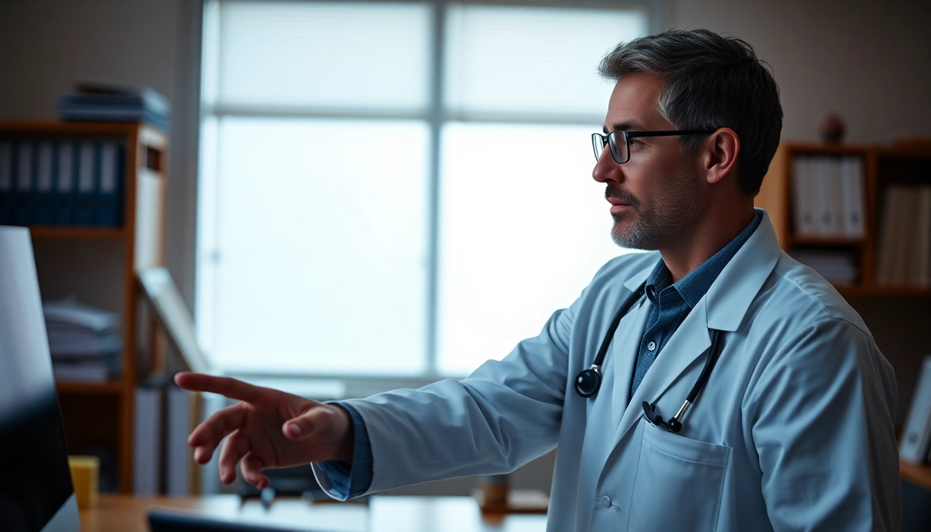 AI Clinical Trial Recruitment: Patient Matching Optimization