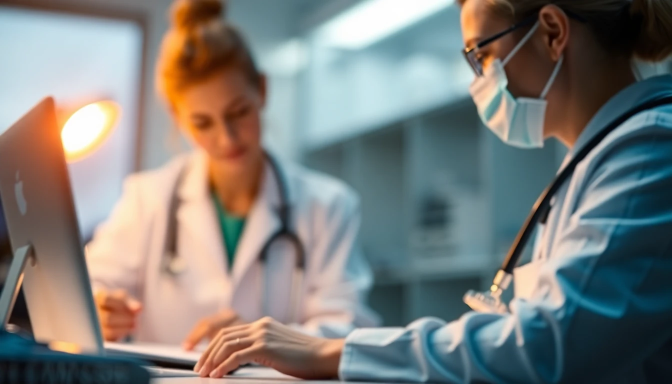 AI Clinical Voice-to-Text Documentation Template 2026