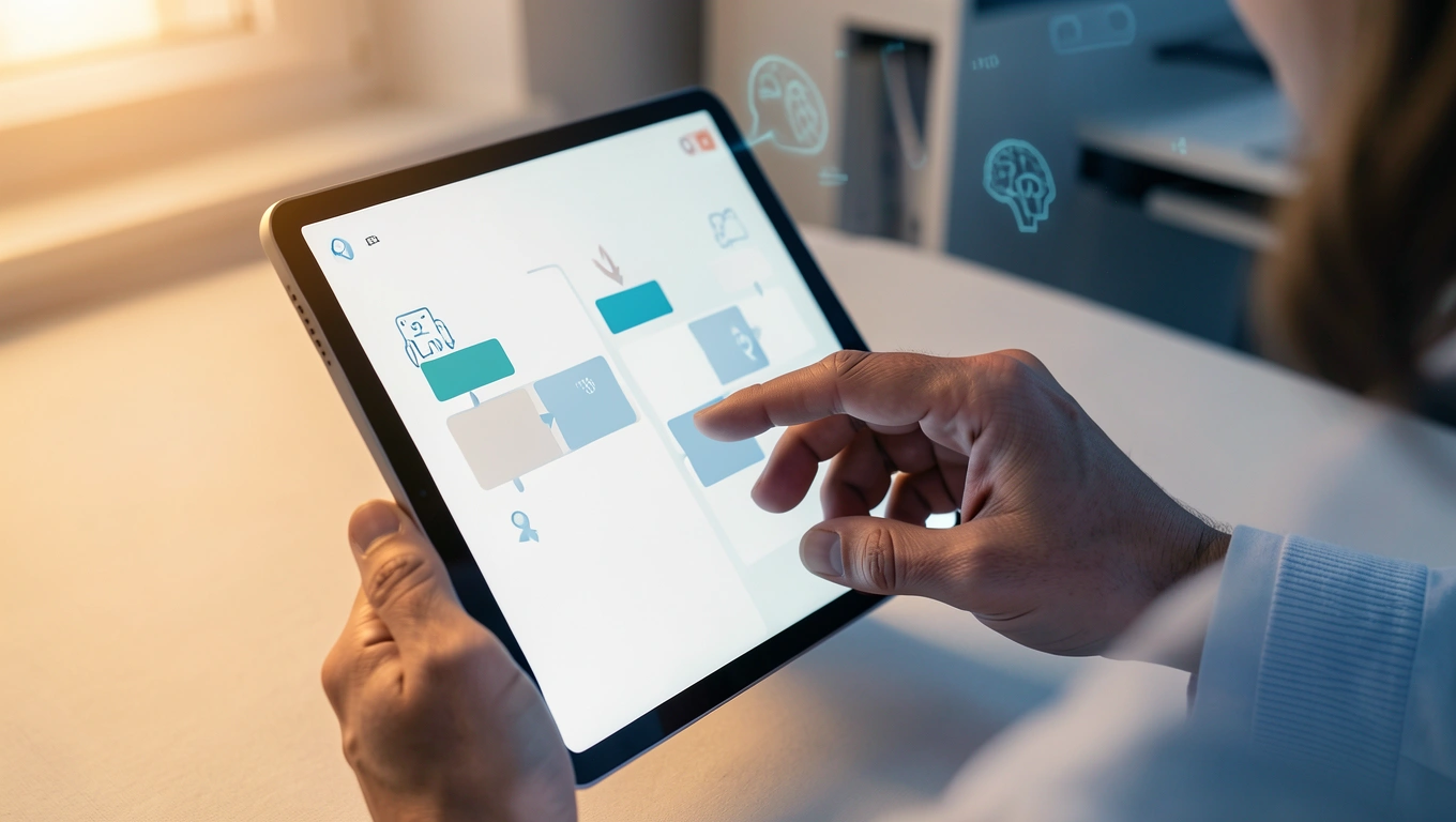 AI Clinical Workflow Automation Toolkit for Small Practices