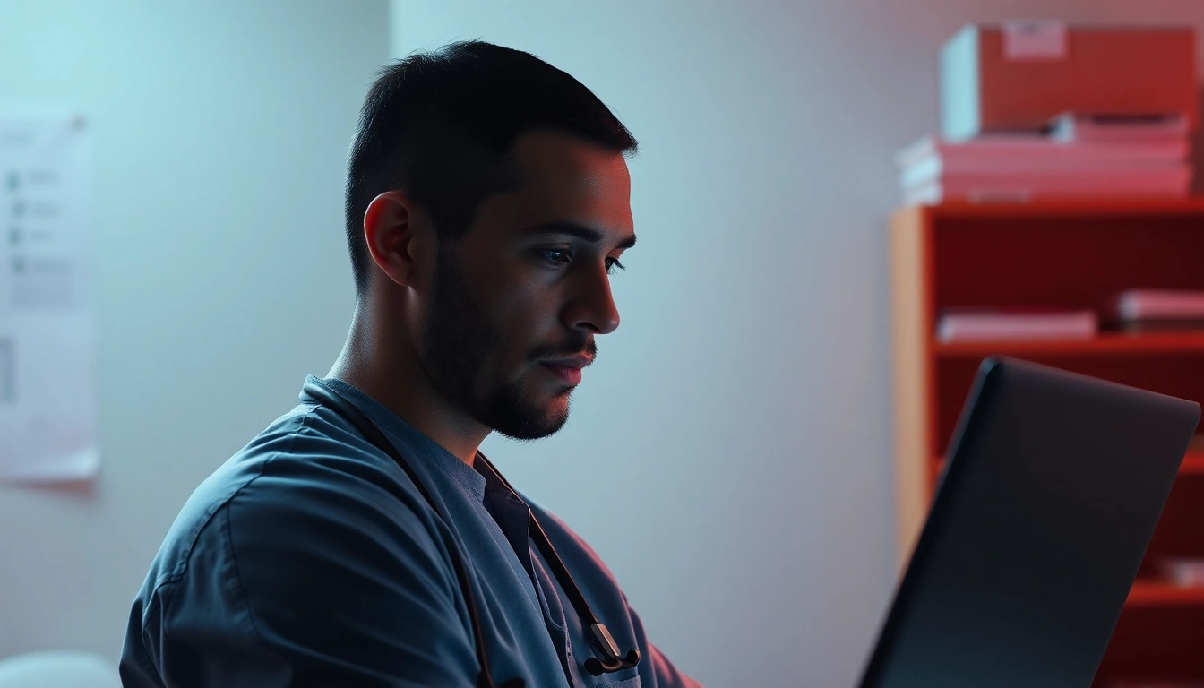 Ai Clinical Workflows Healthcare Guide