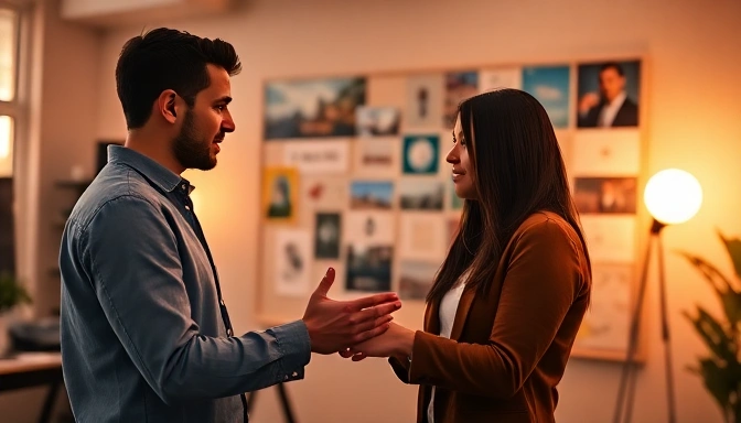 Automating Competitor Monitoring with Gemini API illustration for marketing professionals