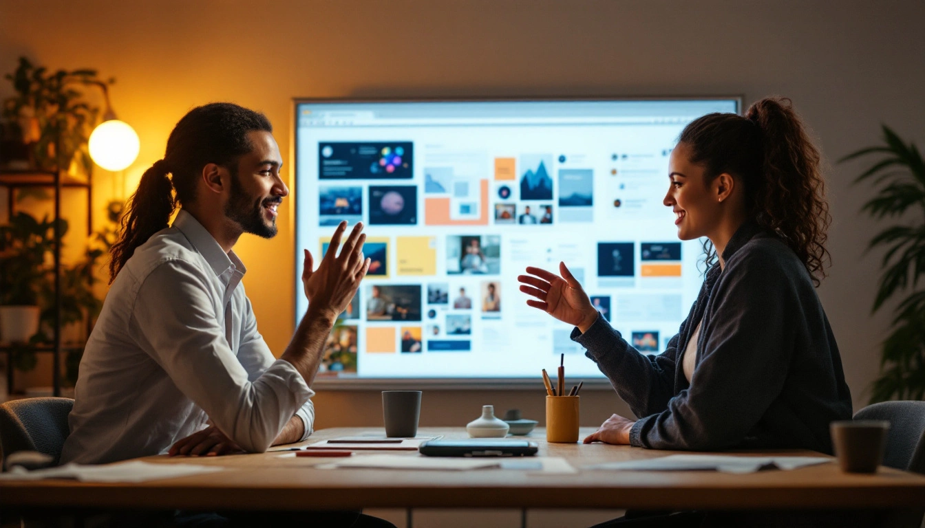 Core Workflows: From Raw Data to Actionable Insights illustration for marketing professionals