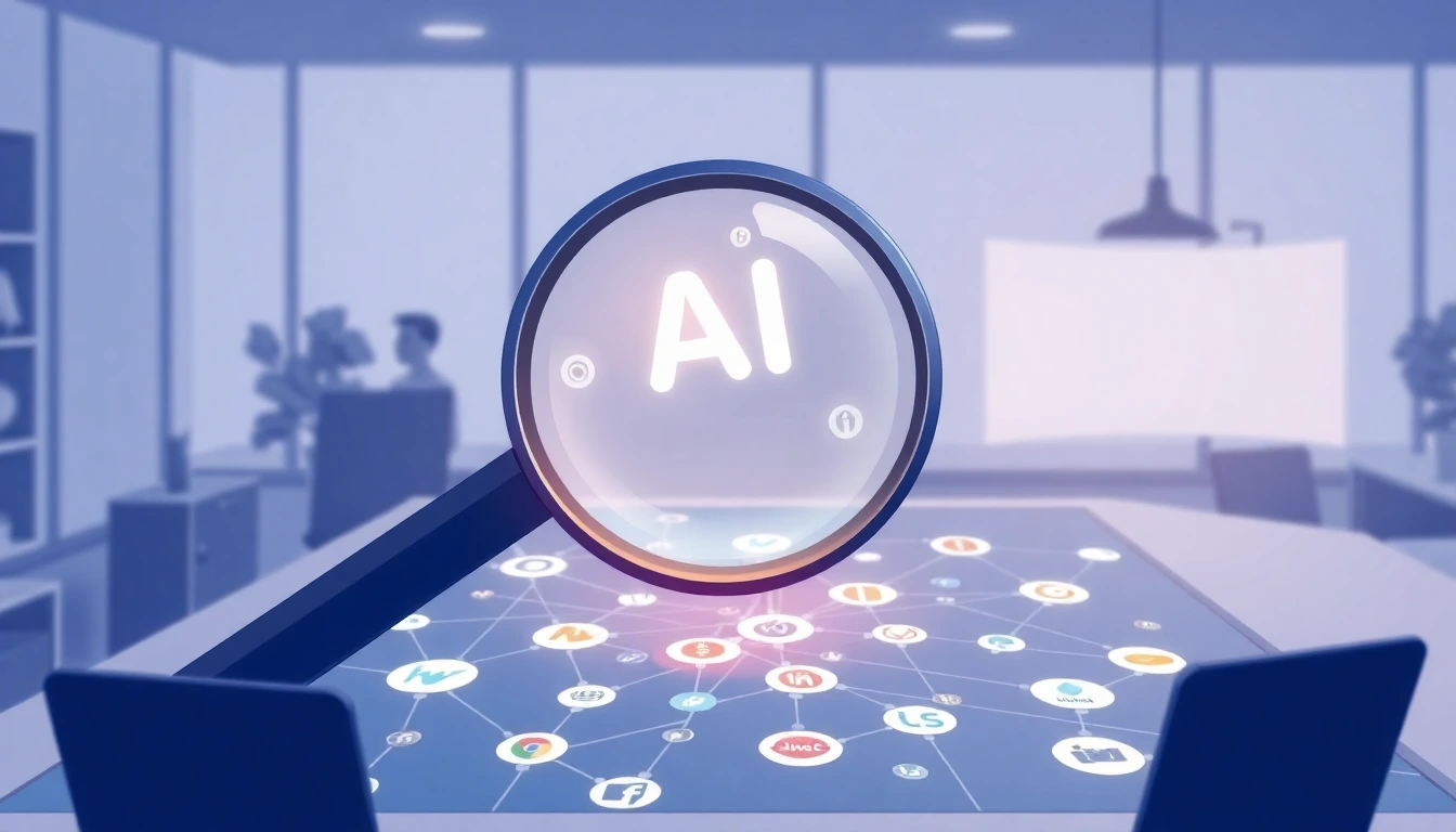 AI Competitor Analysis Guide: Uncover New Sales Leads 2026