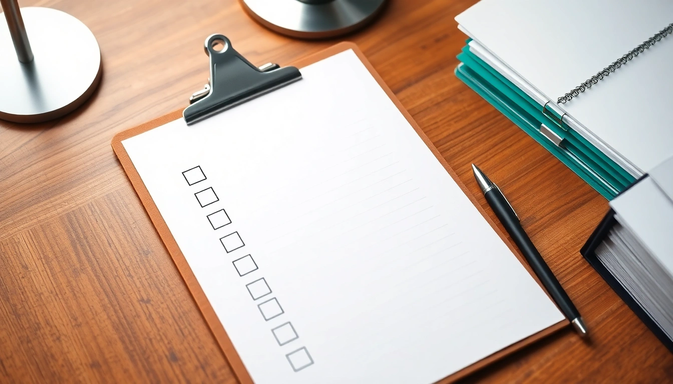 AI Content Workflow Checklist for Marketing Teams