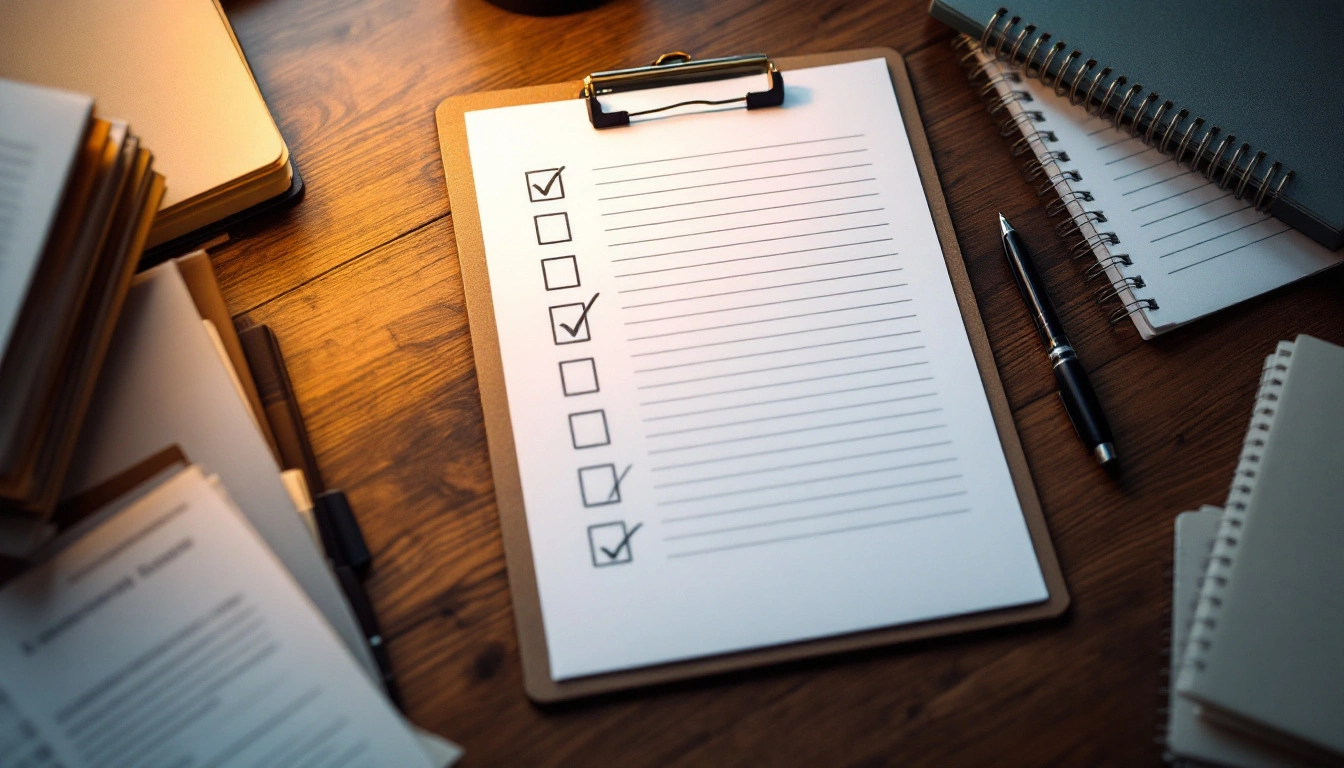 AI Curriculum Alignment Checklist: Standards-Based Planning 