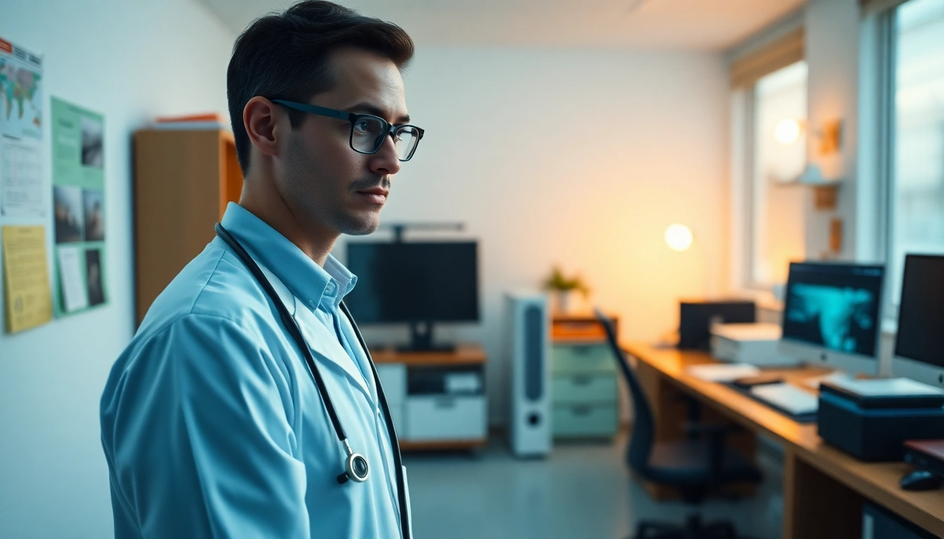 Apply AI for Early Disease Detection: A Deep Guide to Infervision's Clinical AI