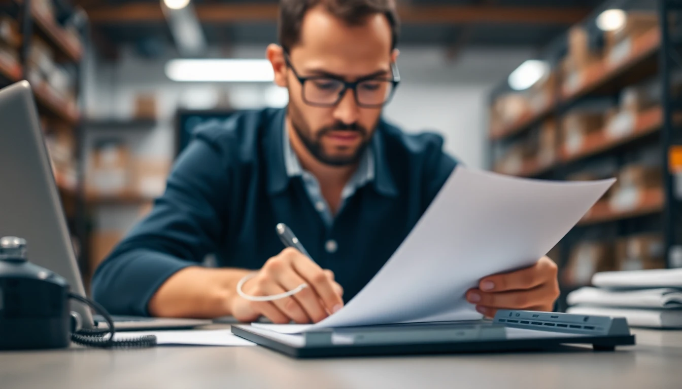 Ai Document Automation Ops Invoice Contract
