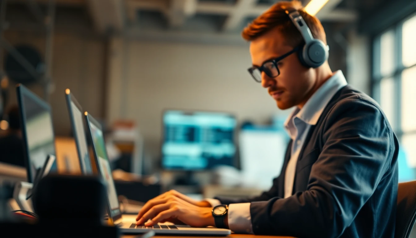 AI Document Processing: Streamline Contracts with UiPath Doc