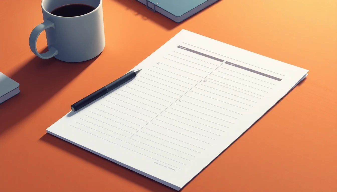 AI-Driven Call Summary & Action Item Template for Sales Reps