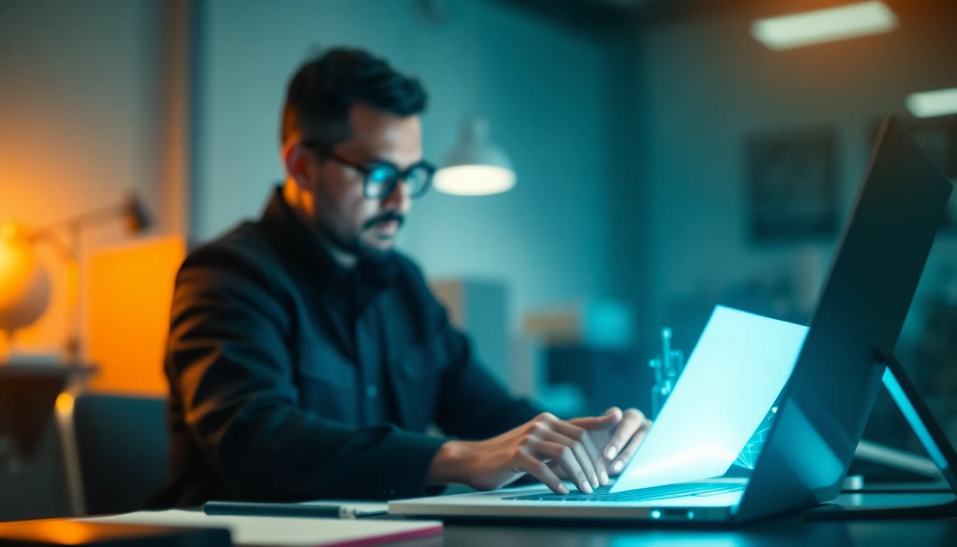 AI-Driven Capacity Planning Template for Operations Managers