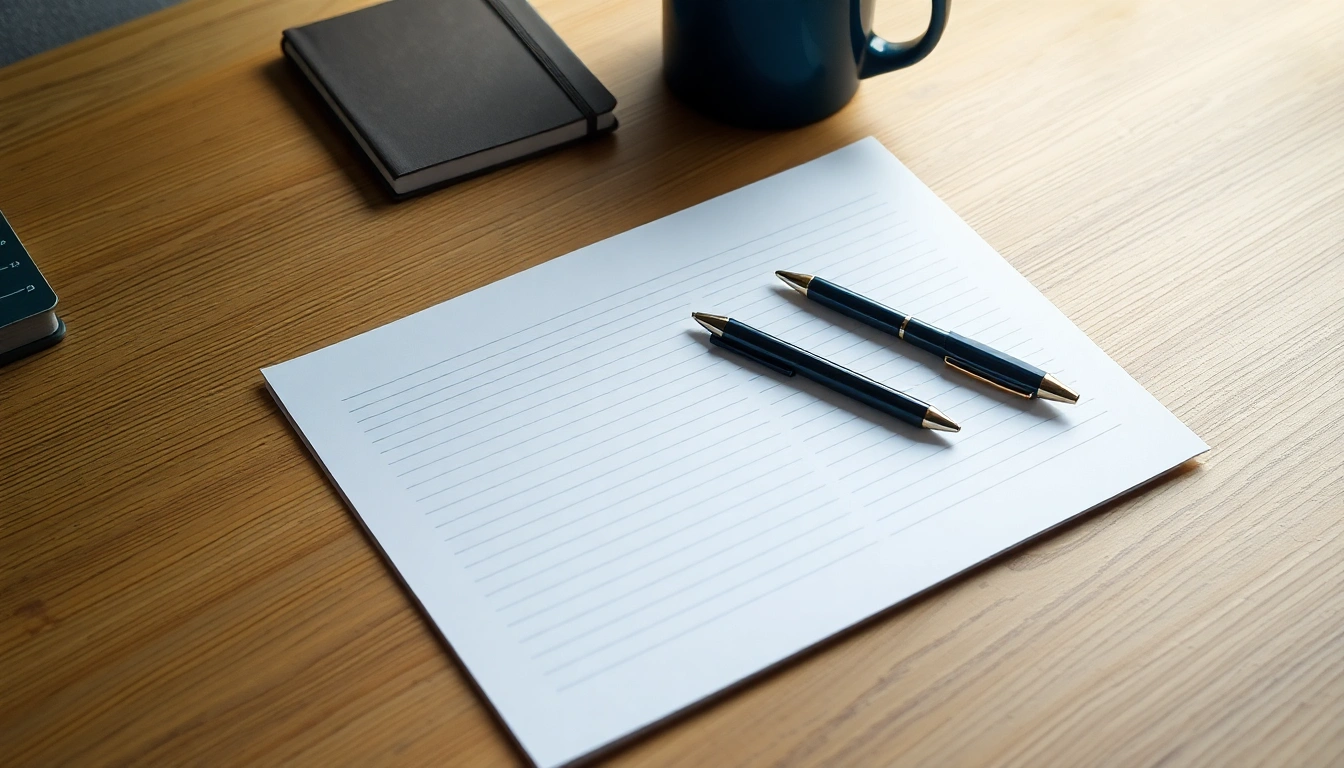 AI-Driven Ideal Customer Profile Template for Sales Prospecting