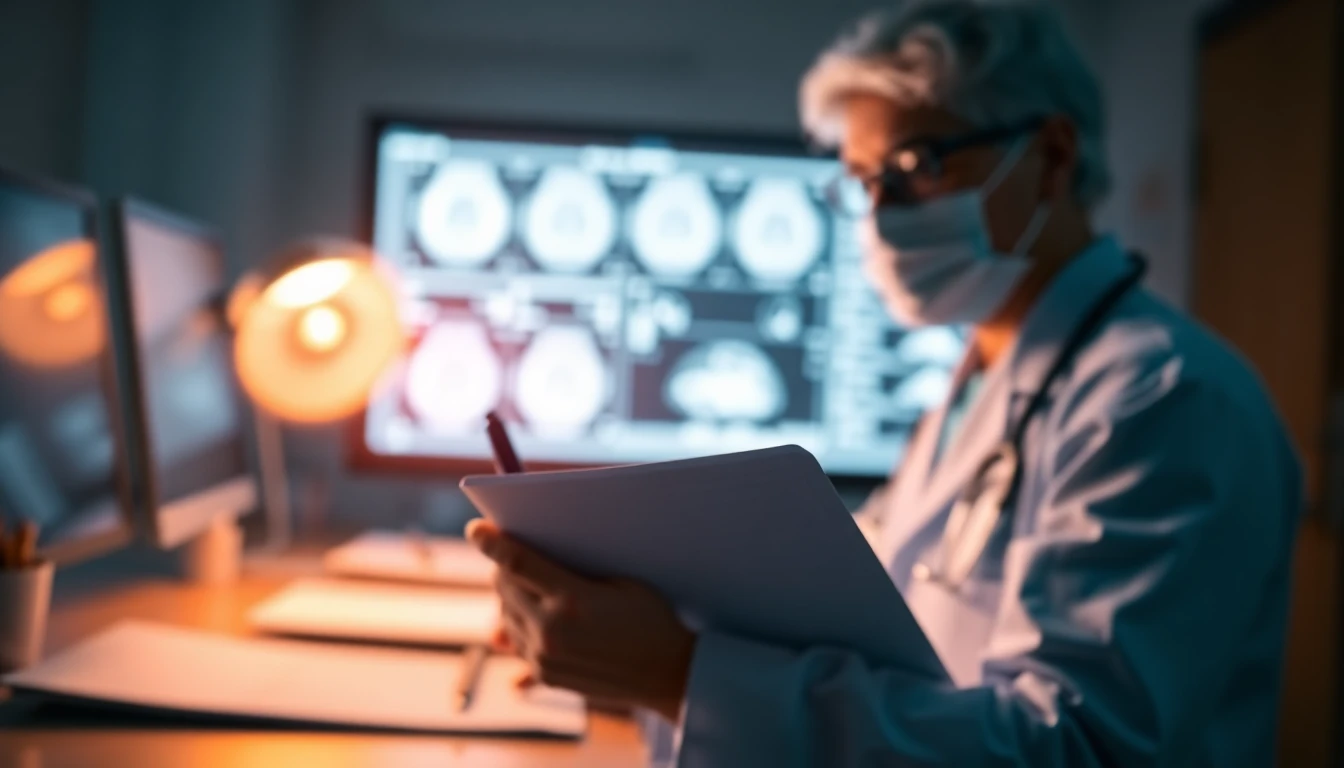 AI-Driven Medical Imaging Analysis Checklist for Radiologists 2026