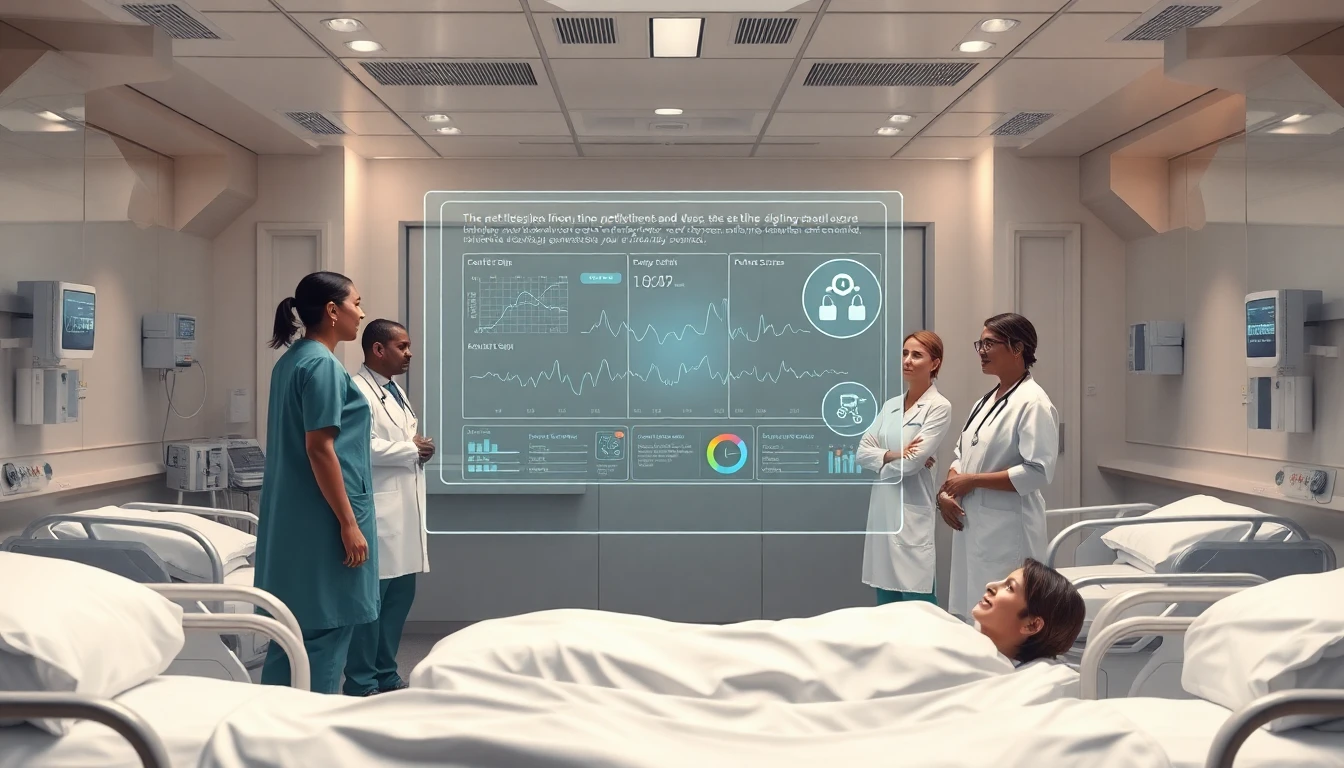 AI-Driven Predictive Analytics Guide for Patient Deterioration