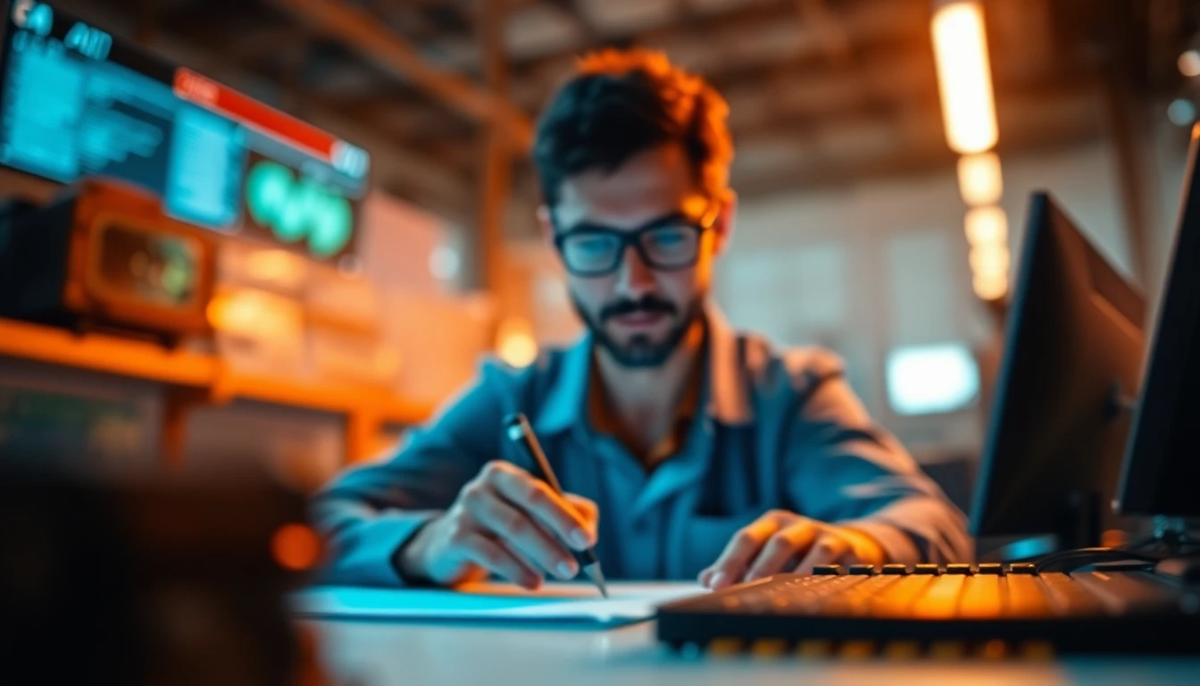 AI-Driven Project Performance Monitoring Guide for Operations 2026