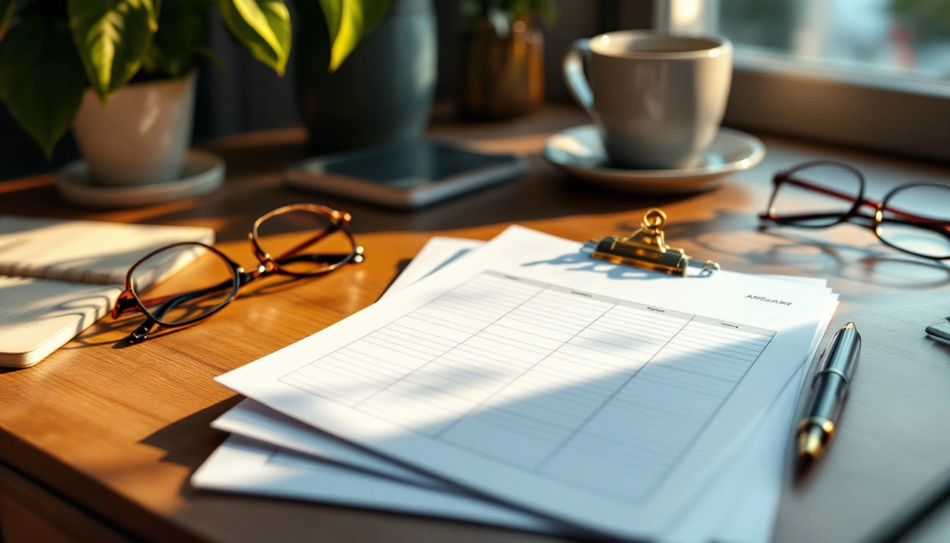 AI-Driven Project Timeline Template for Operations Managers